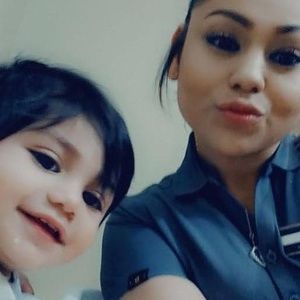 Meet your Posher, Salazar